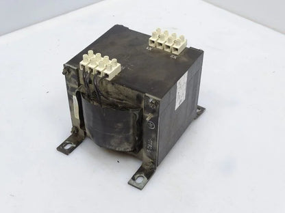 ALLEN-BRADLEY CONTROL CIRCUIT TRANSFORMER 1497-M-BASX-0-N (USED) - ALLEN-BRADLEY [3]