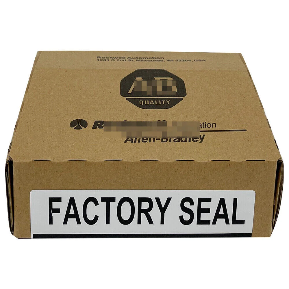 ALLEN BRADLEY Factory Sealed 1769-SM2 SER A - ALLEN BRADLEY [2]