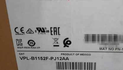 ALLEN BRADLEY VPL-B1152F-PJ12AA: NEW IN BOX, SHIP US - ALLEN BRADLEY [1]