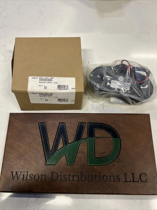 ALTRA INDUSTRIAL MOTION 5216631004 BRAKE - ALTRA [1]