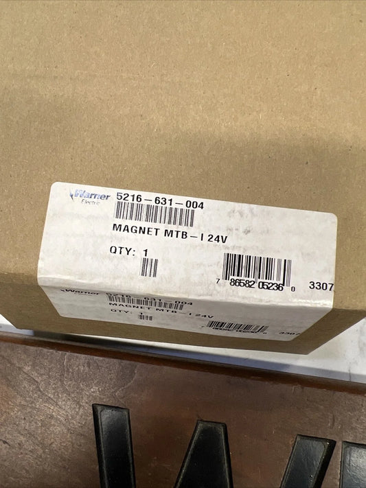 ALTRA INDUSTRIAL MOTION 5216631004 BRAKE - ALTRA [2]