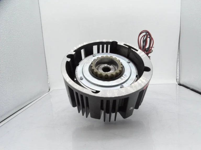 ALTRA INDUSTRIAL MOTION EM-100-20-FBB Brake System - ALTRA INDUSTRIAL MOTION [1]