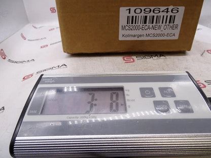 ALTRA INDUSTRIAL MOTION MCS2000-ECA SERVO DRIVE - Industrial Motion Solutions - ALTRA [2]