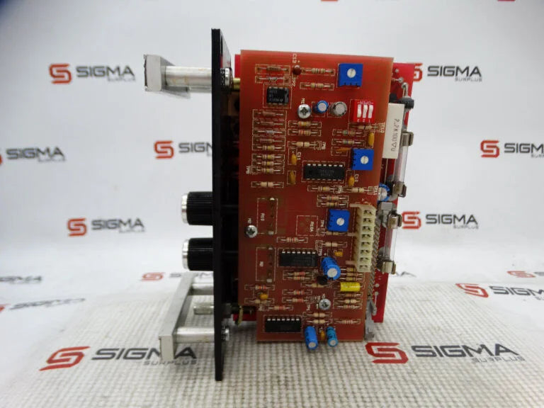 ALTRA INDUSTRIAL MOTION TCS-210 FUSE | High-Performance Motion Control System - ALTRA [1]