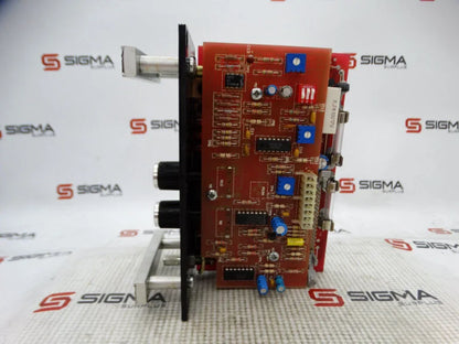 ALTRA INDUSTRIAL MOTION TCS-210 FUSE | High-Performance Motion Control System - ALTRA [1]