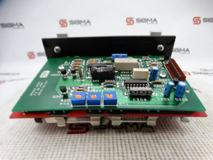 ALTRA INDUSTRIAL MOTION TCS-210 FUSE | High-Performance Motion Control System - ALTRA [3]