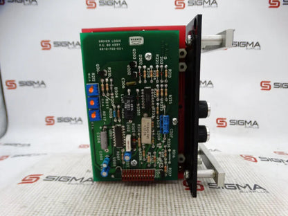 ALTRA INDUSTRIAL MOTION TCS-210 FUSE | High-Performance Motion Control System - ALTRA [4]