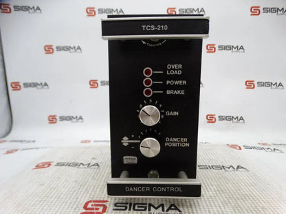 ALTRA INDUSTRIAL MOTION TCS-210 FUSE | High-Performance Motion Control System - ALTRA [6]