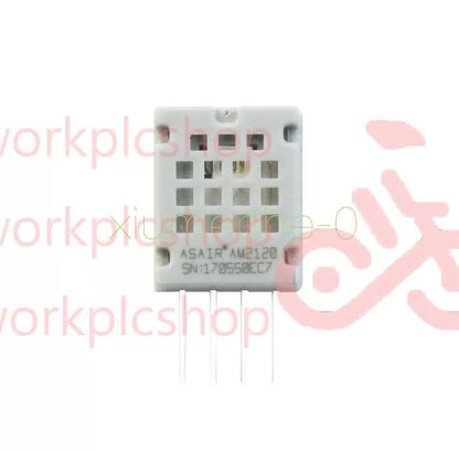 AM2120 Digital Capacitive Temperature and Humidity Sensor Module 3.3-5V [1]