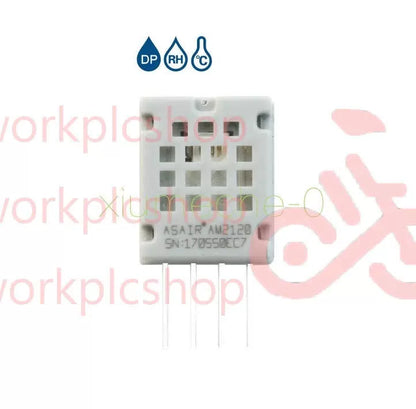 AM2120 Digital Capacitive Temperature and Humidity Sensor Module 3.3-5V [2]