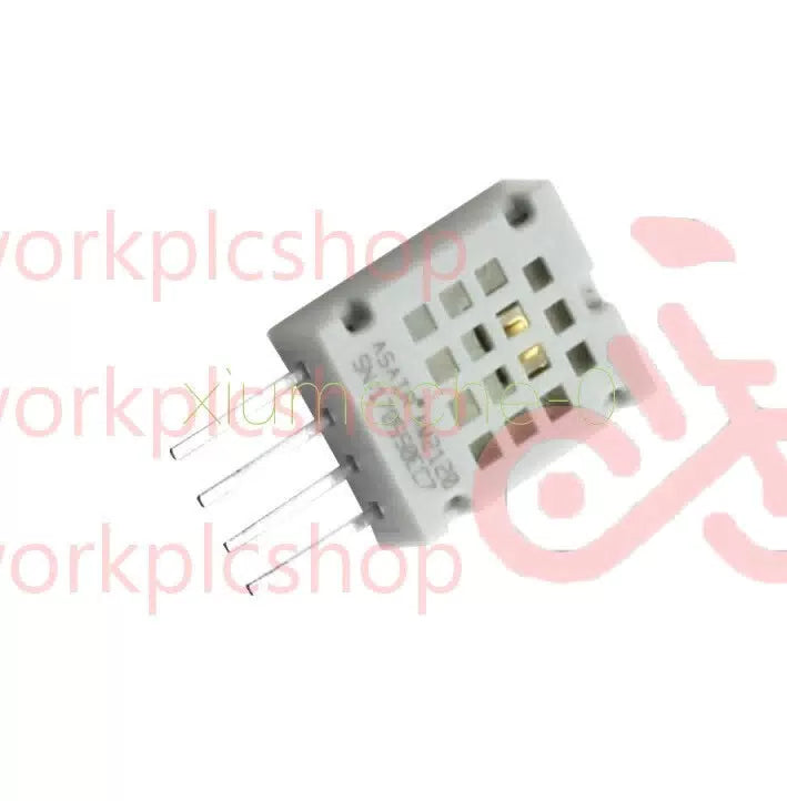 AM2120 Digital Capacitive Temperature and Humidity Sensor Module 3.3-5V [3]