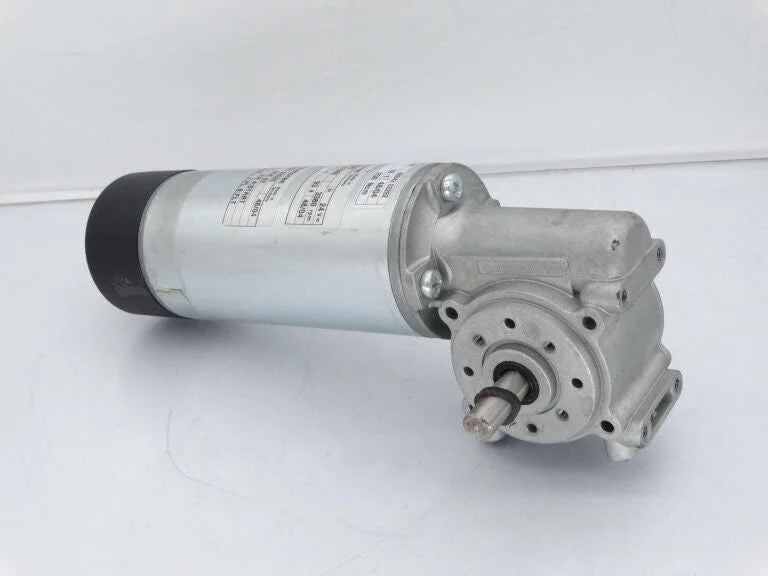 AMETEK BG62X60 Motor - Industrial Motor - AMETEK [2]