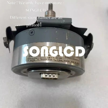 AMG83SW29S2048 High-Performance Component - KOEED [1]