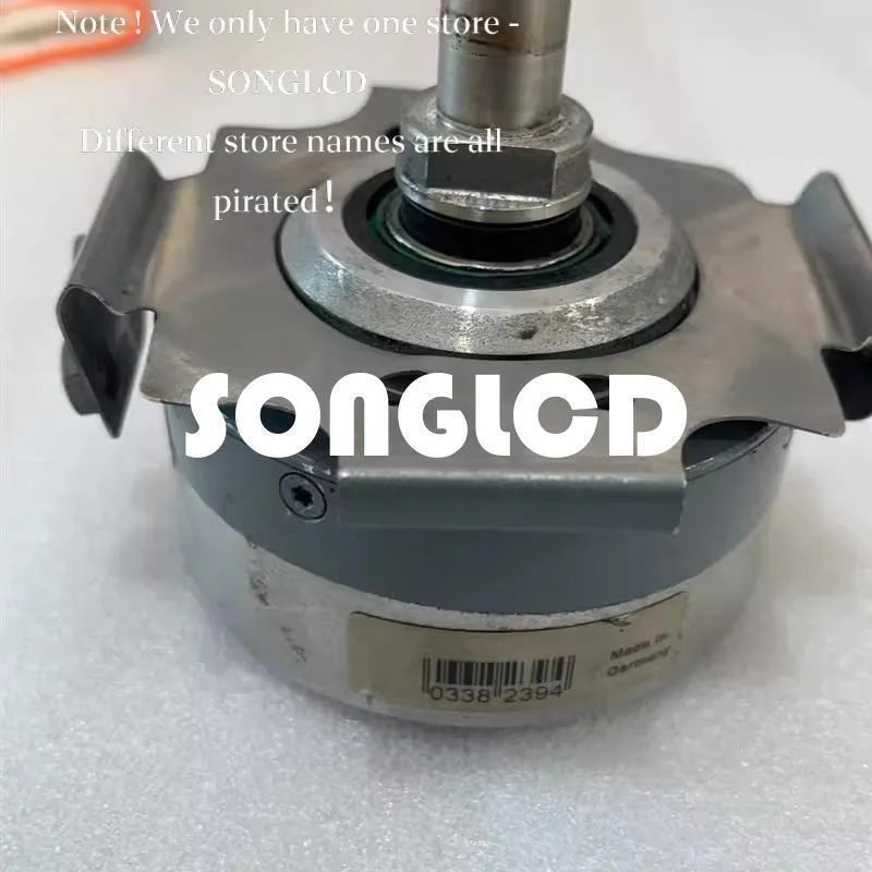 AMG83SW29S2048 High-Performance Component - KOEED [4]