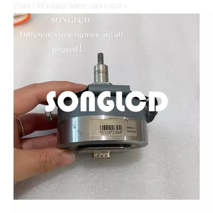 AMG83SW29S2048 High-Performance Component - KOEED [5]