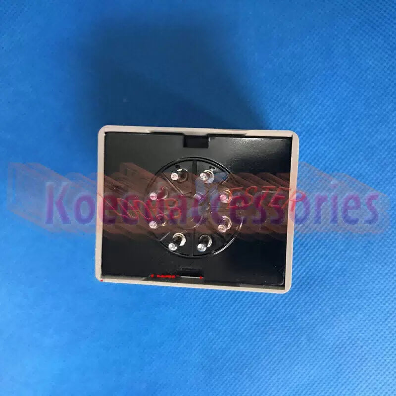 ANLY authentic Taiwan APR-3S phase sequence relay 1Pcs/ #US [4]