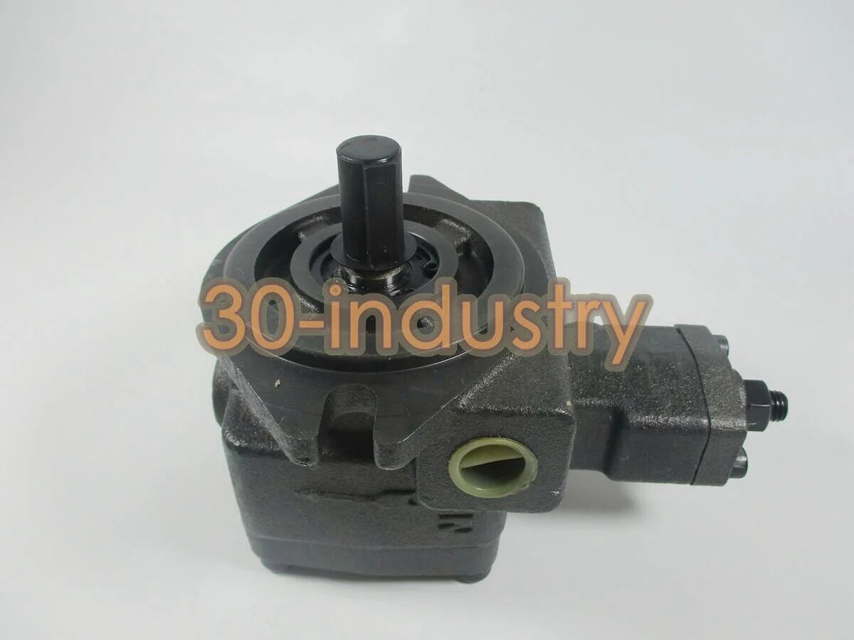 ANSON PVF-12-35-10 Variable Vane Pump Spline 12.7 - 1PCS New - ANSON [1]