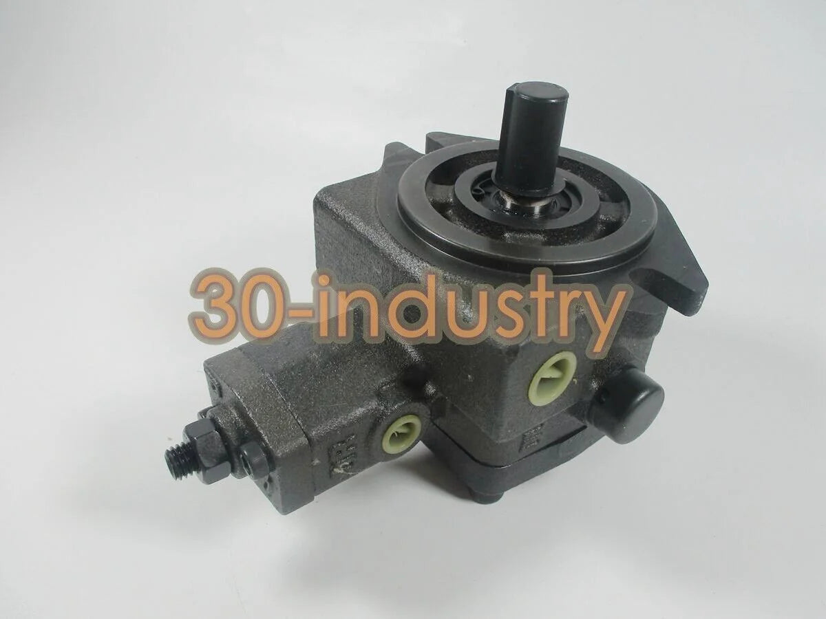 ANSON PVF-12-35-10 Variable Vane Pump Spline 12.7 - 1PCS New - ANSON [2]