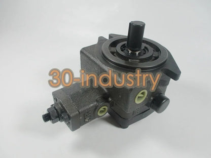 ANSON PVF-12-35-10 Variable Vane Pump Spline 12.7 - 1PCS New - ANSON [2]