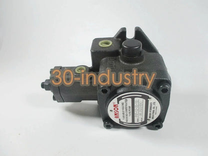 ANSON PVF-12-35-10 Variable Vane Pump Spline 12.7 - 1PCS New - ANSON [3]