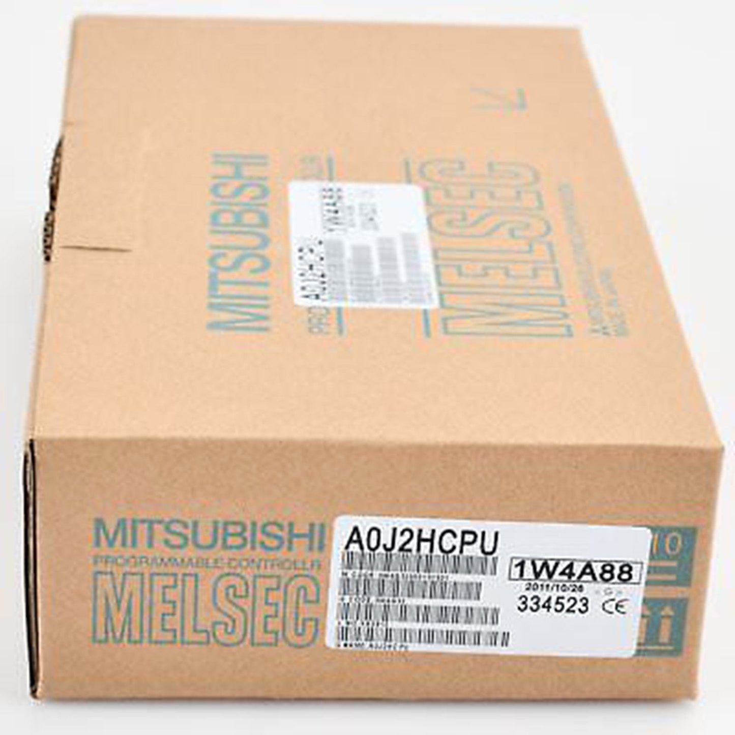 AOJ2HCPU - MITSUBISHI