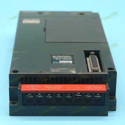 AOJ2HCPU Mitsubishi PLC Controller - MITSUBISHI [1]
