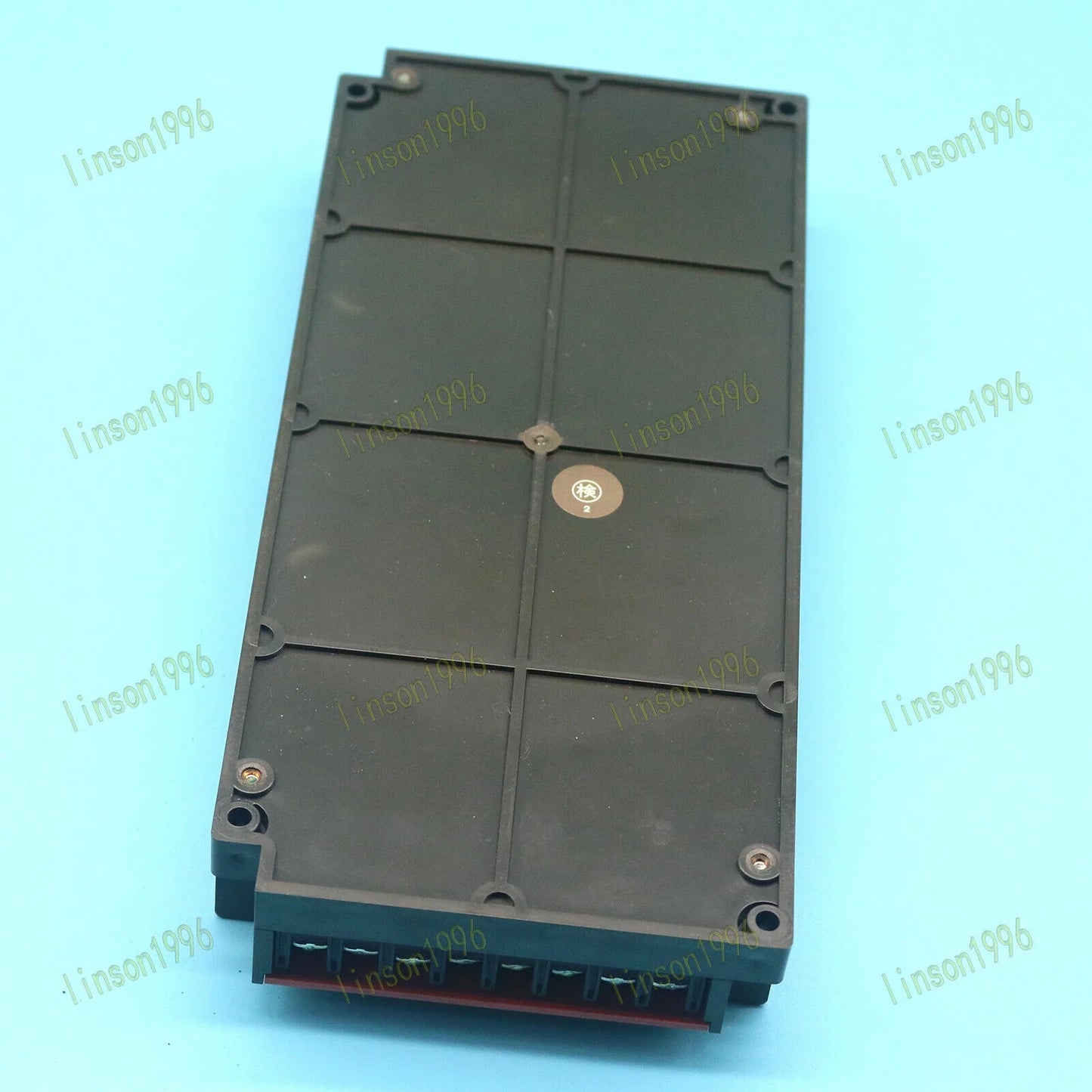 AOJ2HCPU Mitsubishi PLC Controller - MITSUBISHI [3]