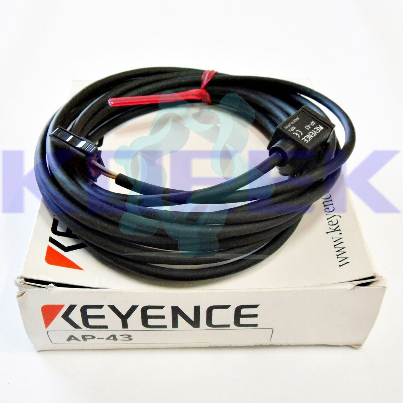 AP-43 - keyence