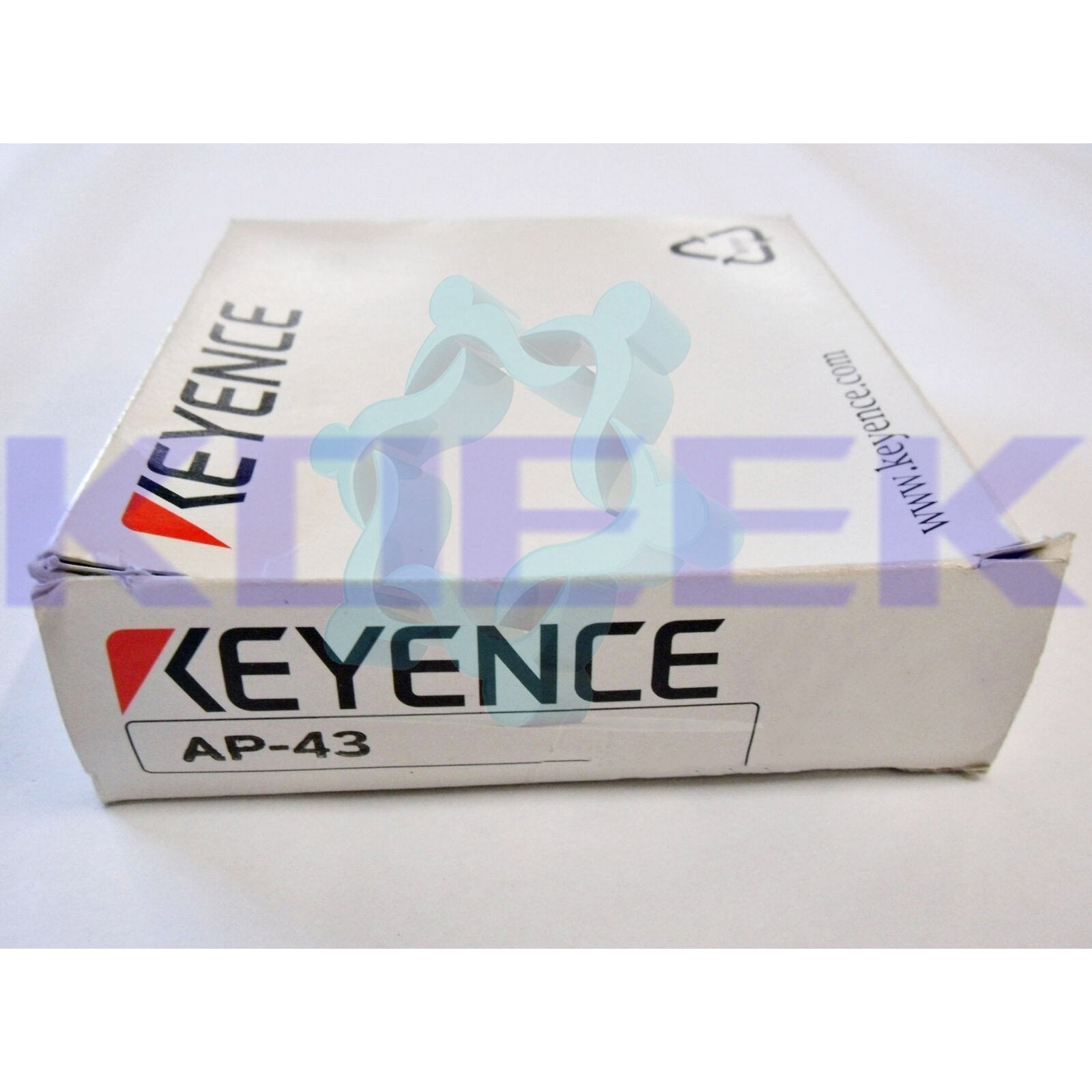 AP-43 - keyence