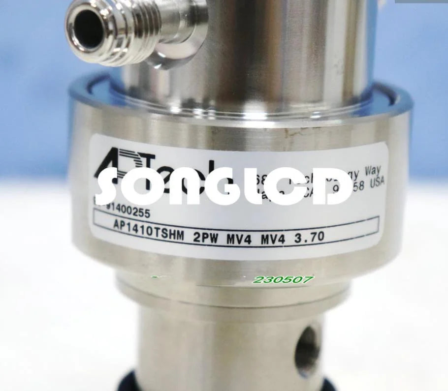 AP1410TSHM 2PW MV4 - High Performance Module - KOEED [3]