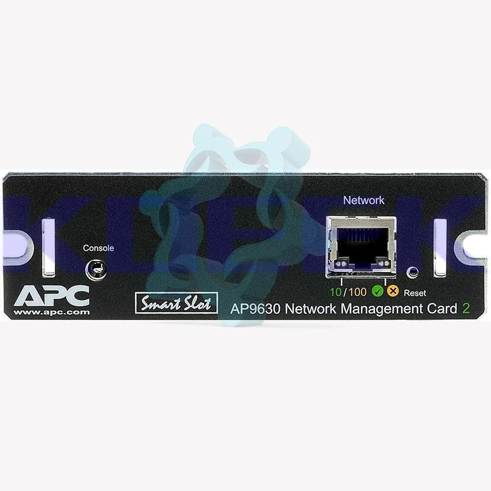 AP9630 - SCHNEIDER [4]