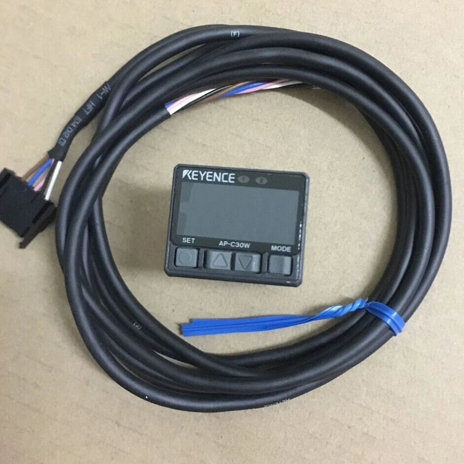AP-C30W Pressure Sensor - KEYENCE [1]