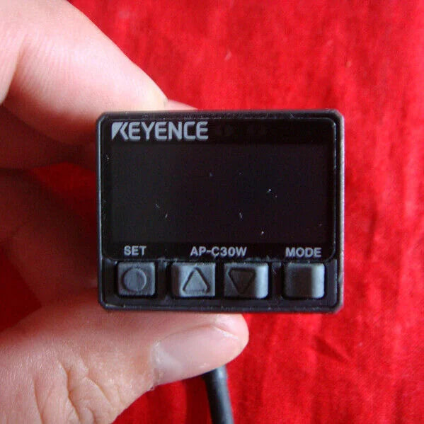 AP-C30W Pressure Sensor - KEYENCE [3]