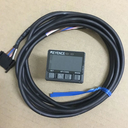 AP-C30W Pressure Sensor - KEYENCE [4]