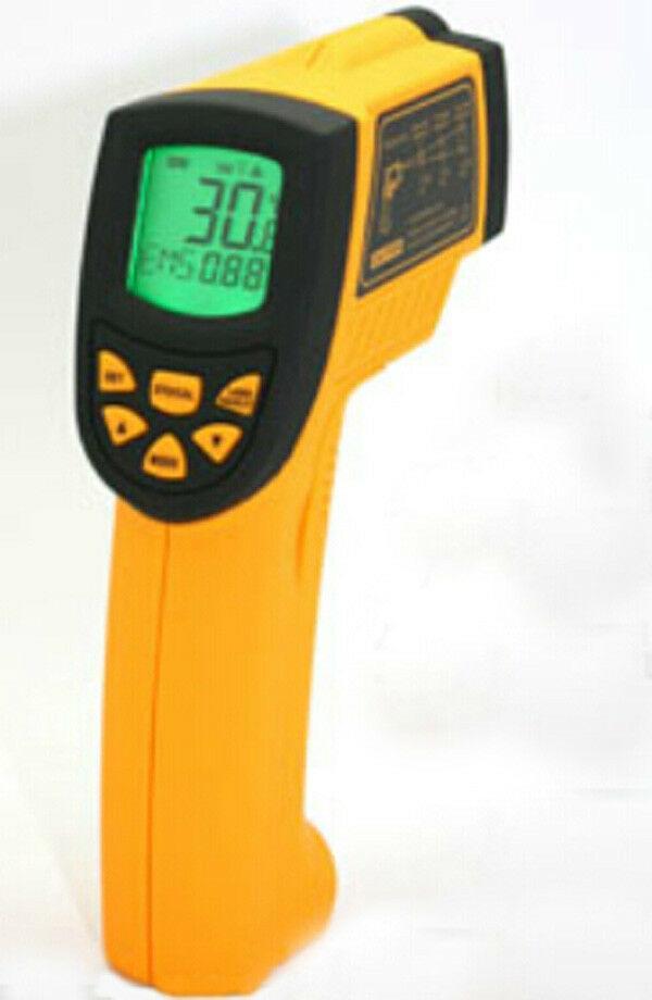 AR862A - SMART SENSOR