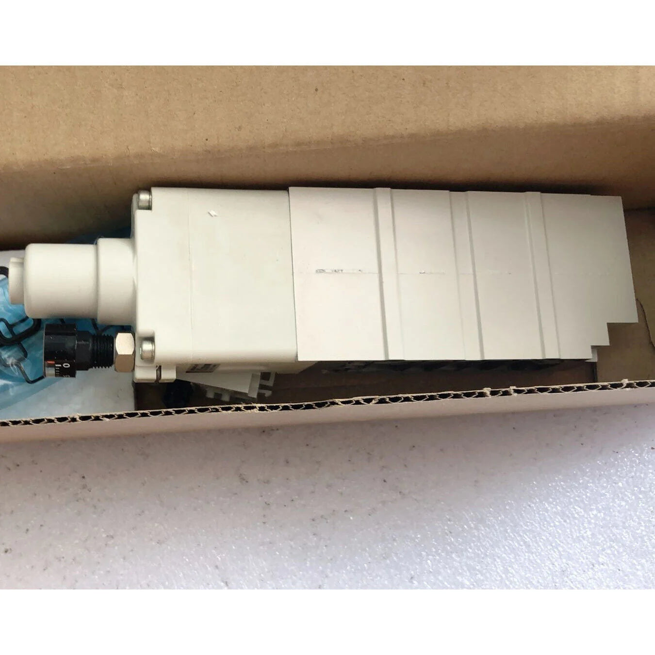 ARBQ4000-00-B-1 Pressure Regulating Valve - SMC [2]