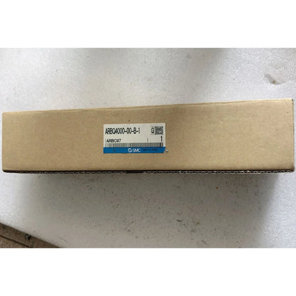 ARBQ4000-00-B-1 Pressure Regulating Valve - SMC [3]
