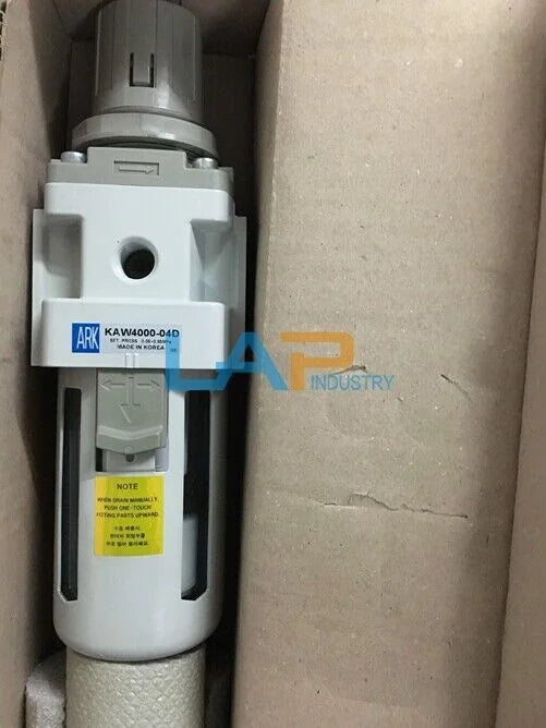 ARK KAW4000-04D Pressure Reducing Valve 0.05-0.85MPA - ARK [1]