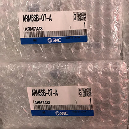 ARM5SB-07-A Regulating Valve - SMC [1]
