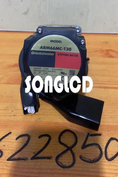 ARM66MC-T30 Microcontroller, Single Unit - OMRON [1]