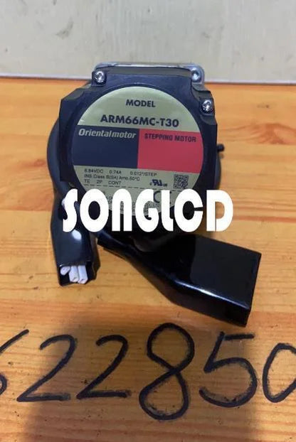 ARM66MC-T30 Microcontroller, Single Unit - OMRON [1]