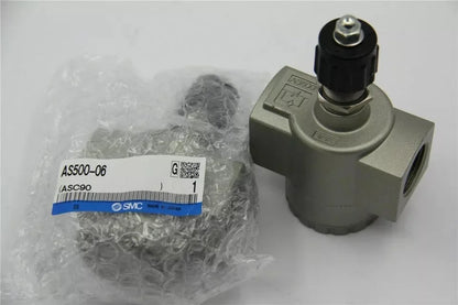 AS500-06 Speed Flow Controller - AS [1]