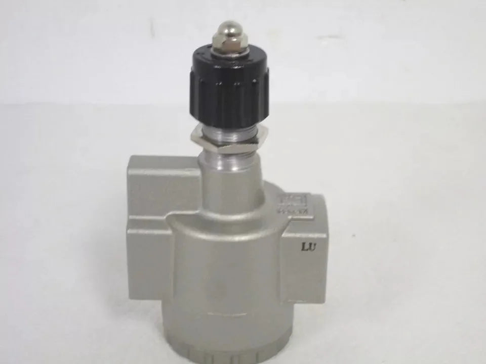 AS500-06 Speed Flow Controller - AS [2]