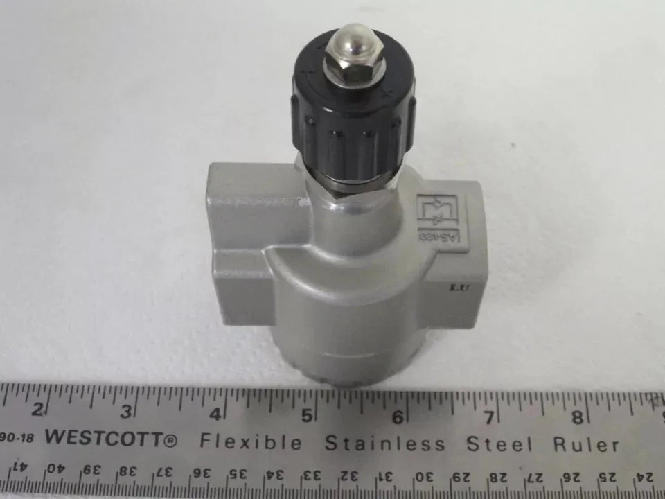 AS500-06 Speed Flow Controller - AS [3]