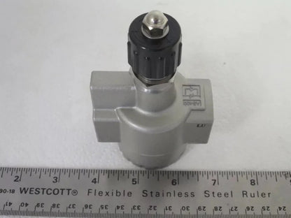 AS500-06 Speed Flow Controller - AS [3]