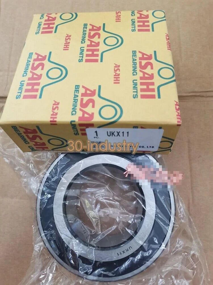ASAHI UKX11 High Speed Outer Spherical Bearing - 1 Piece - ASAHI [1]