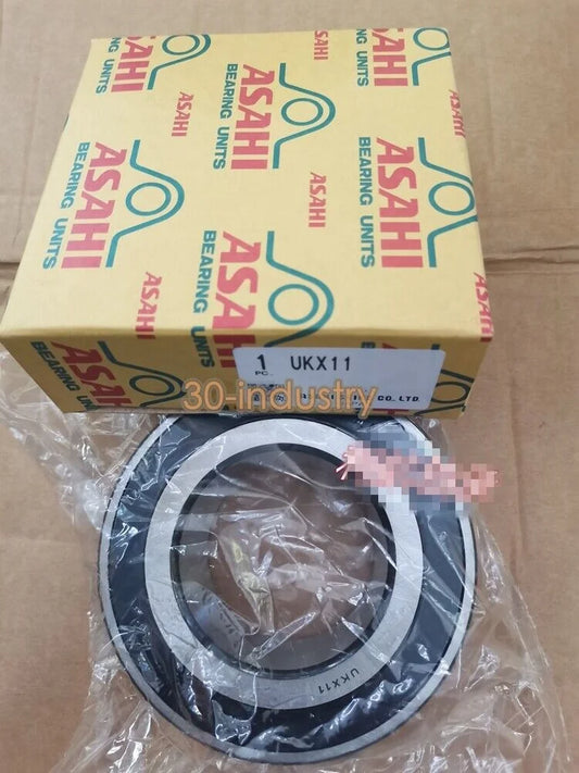 ASAHI UKX11 High Speed Outer Spherical Bearing - 1 Piece - ASAHI [1]