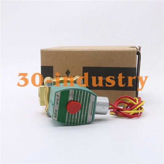 ASCO EF8210G054 Explosion-proof Solenoid Valve - 220V/24V Model - ASCO [2]