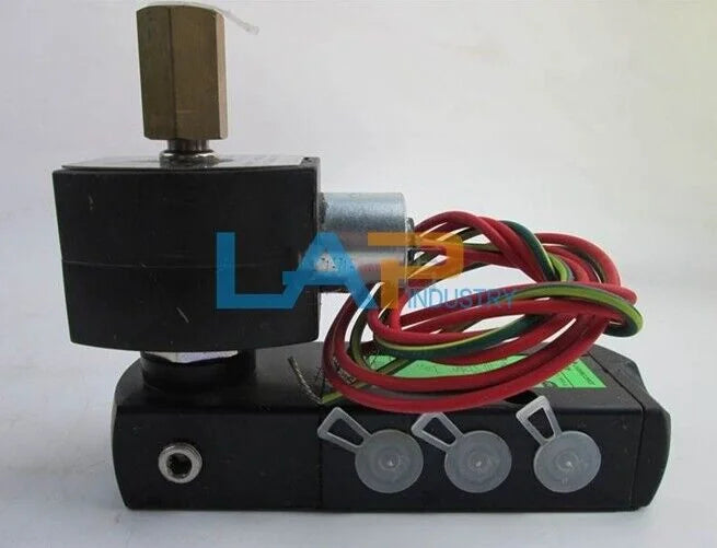 ASCO EFG551H417 Explosion-Proof Solenoid Valve - 220V - ASCO [1]
