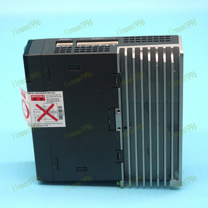 ASD-A2-0421-L Servo Drive - DELTA [2]